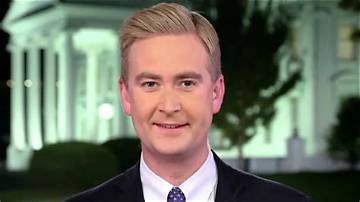 Uncover the Hidden Truths: Peter Doocy's Salary Unveiled