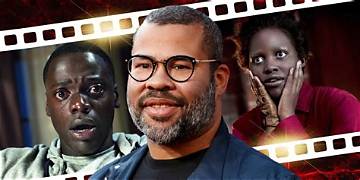 Uncover the Hidden World of Jordan Peele's Family