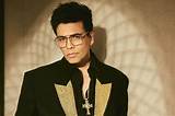 Uncover the Identity of Karan Johar's Mysterious Partner