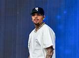 Uncover the Latest: Who's Chris Brown Dating in 2024?