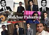 Uncover the Legacy of Shikar Pahariya: the Tales of a Father