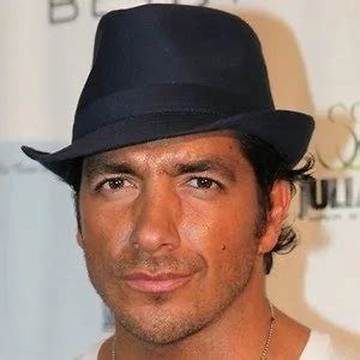 Uncover the Nationality of Acclaimed Actor: Paulo Costanzo