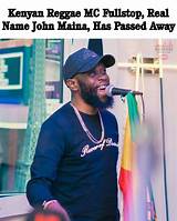 Uncover the Real Name Behind the Reggae Icon: Yg Marley