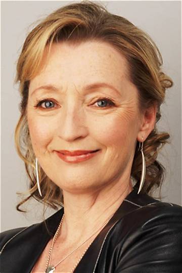 Uncover the Secrets: Lesley Manville's Spouse Revealed