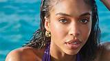 Uncover the Secrets: Lori Harvey's Height Revealed