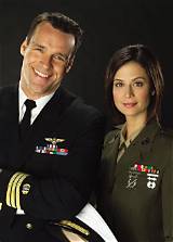 Uncover the Secrets of Catherine Bell and Adam Beason's on-Screen Chemistry