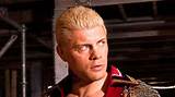 Uncover the Secrets of Cody Rhodes' Unbreakable Sibling Bond