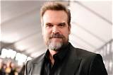 Uncover the Secrets of David Harbour's Remarkable Height