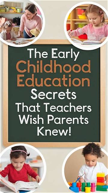 Uncover the Secrets of Early Childhood Education with Nicole Pope, the Inspiring Kindergarten Teacher