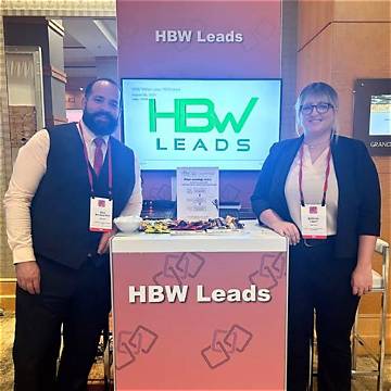 Uncover the Secrets of Hbw Leads for Unstoppable Sales Success