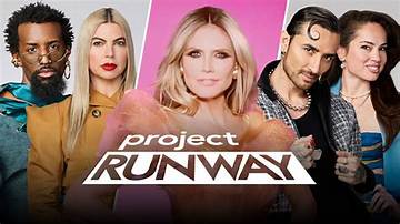 Uncover the Secrets of "Project Runway All Stars 2023": Discoveries and Insights Await