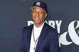 Uncover the Secrets of Russell Simmons Ii's 2024 Campaign: a Political Odyssey