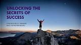 Uncover the Secrets to His Entrepreneurial Success