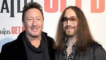 Uncover the Secrets to Julian Lennon's Massive Net Worth