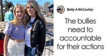 Uncover the Truth: Aubrey Bullies Exposed