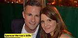 Uncover the Truth Behind Spencer Herron's Family Dynamics and Personal Life