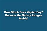 Uncover the Truth: Exploring the Salary Ranges at Yamal