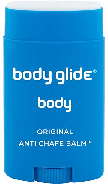Uncover the Truth: Will Body Glide Stain Your Wardrobe?