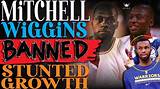 Uncover the Untold Story of Andrew Wiggins' Baby: Exclusive Insights and Surprises