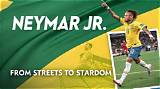 Uncover the Untold Story of Neymar's Inspiring Mother