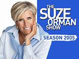 Uncover the Untold Story of Suze Orman's Life Partner