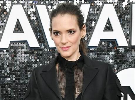 Uncover the Untold Story of Winona Ryder's Kids: Surprising Revelations