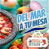 Uncover the Vibrant World of Mariscos El Jato Jr. Through Captivating Photos