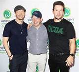 Uncover the Wahlberg Brothers' Hollywood Dynasty