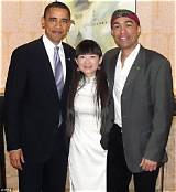 Uncovering Barack Obama's Stepfather's Net Worth