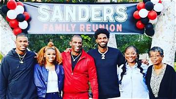 Uncovering Deion Sanders' Family Roots: the Matriarch and Patriarch Behind the Legend