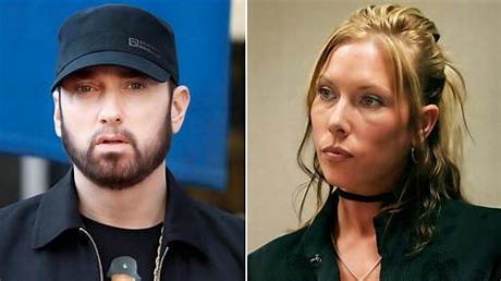 Uncovering Eminem's Love Life: Relationships That Shaped His Music