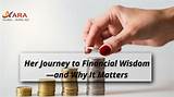 Uncovering Her Financial Success Journey