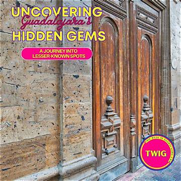 Uncovering Hidden Gems and Extraordinary Insights