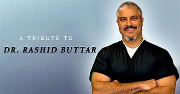Uncovering Insights into Dr. Rashid Buttar's Legacy