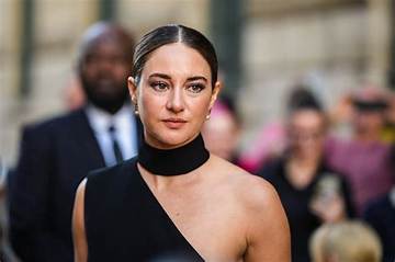 Uncovering Shailene Woodley's Struggle with Health Concerns