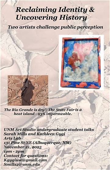 Uncovering the Boundaries of Art and Identity