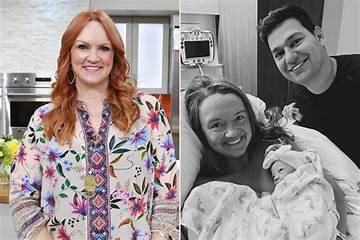 Uncovering the Date: Ree Drummond's Cancer Diagnosis Timeline