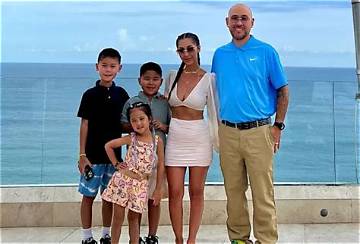 Uncovering the Enigma: Ben Baller's Wife