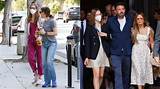 Uncovering the Facts: Violet Affleck's Height Revealed