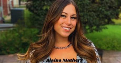 Uncovering the Identity: Alaina Mathers' Maternal Lineage