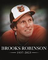 Uncovering the Legacy of Brooks Robinson's Enduring Love