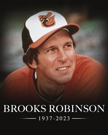 Uncovering the Legacy of Brooks Robinson's Enduring Love