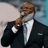 Uncovering the Length of T. D. Jakes's Marital Journey