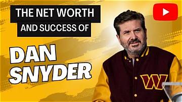 Uncovering the Lives of Dan Snyder's Children: Exclusive Insights