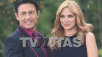 Uncovering the Mystery: Fernando Colunga's Matrimonial Status