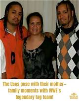 Uncovering the Number of Children Jey Uso Has