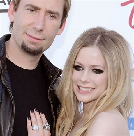 Uncovering the Paternity of Avril Lavigne's Son