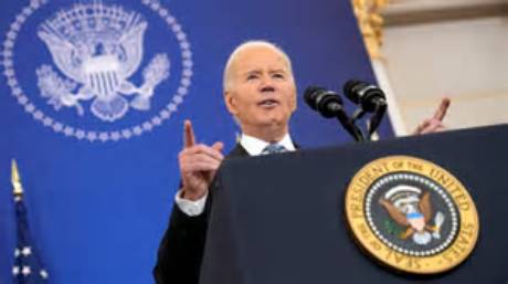 Uncovering the Strategies of Biden's Press Secretary