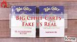 Uncovering the Truth: Are Favorites Carts Authentic or Imitations?