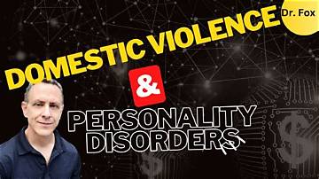 Uncovering the Truth Behind Domestic Violence and Mental Illness